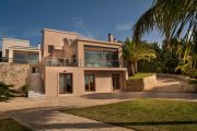 Kampani Zwei Luxusvillen auf Kreta in Meeresnähe Haus kaufen